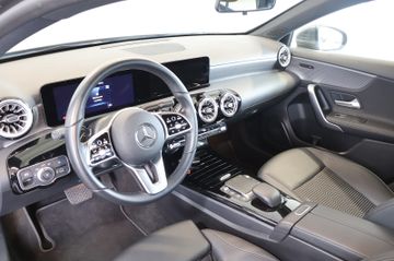 Mercedes-Benz A 180 Progressive WIDE+MBUX+KAM+LED