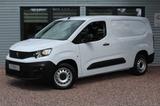 Peugeot Partner Premium L2*Klima*AHK*PDC*Neuzustand - gebrauchte Peugeot Partner aus dem Jahr 2024