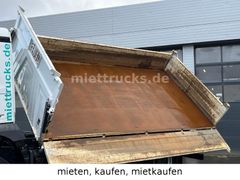 Fahrzeugabbildung Mercedes-Benz 1840K Meiller, Mietkauf möglich