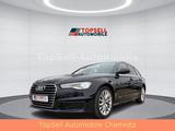 Audi A6 3.0 TDI 200KW quattro S-tronic Panorama-Dach