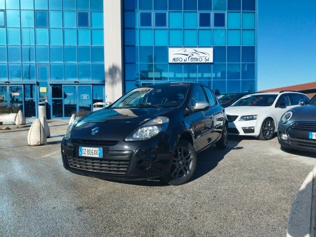 Renault Clio 1.5 dCi 70CV 5 porte Dynamique