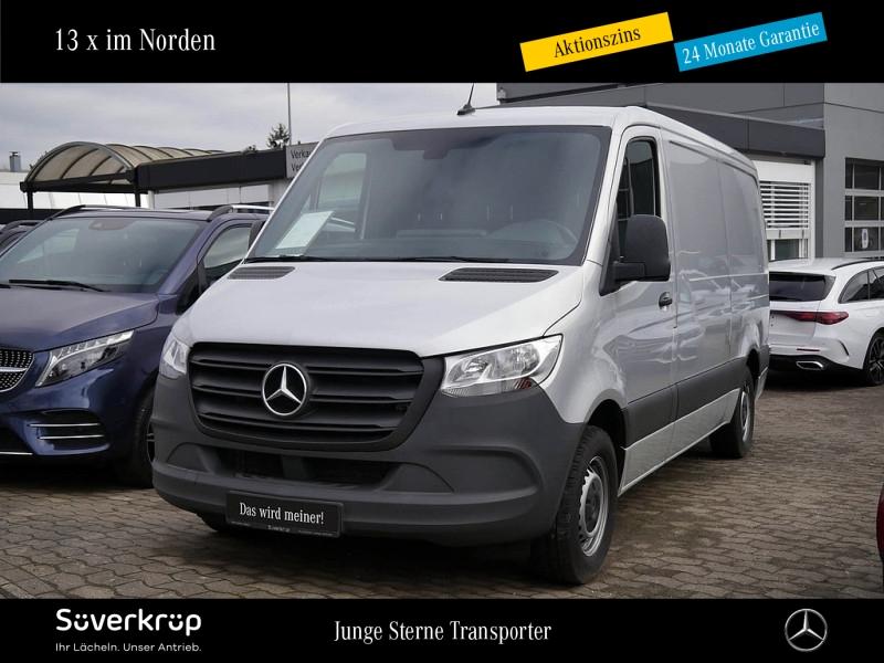 Mercedes-Benz Sprinter 317 KASTEN L2H1 LINEARLIFT KAMERA KLIMA