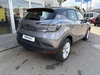 Renault Captur - Vorschau Bild 6