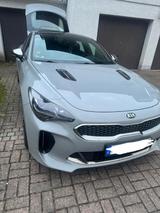 Kia Stinger 2.0 T-GDI GT Line 245PS Automatik - Kia Stinger Gebrauchtwagen
