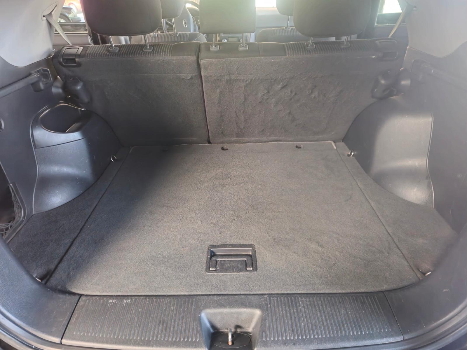 KIA SORENTO 2.5 CRDI 163ch 4X4 - BVA - ATTELAGE 3,5T - XÉNON - CLIMATISATION BIZONE - CHAUFFAGE AUXILIAIRE