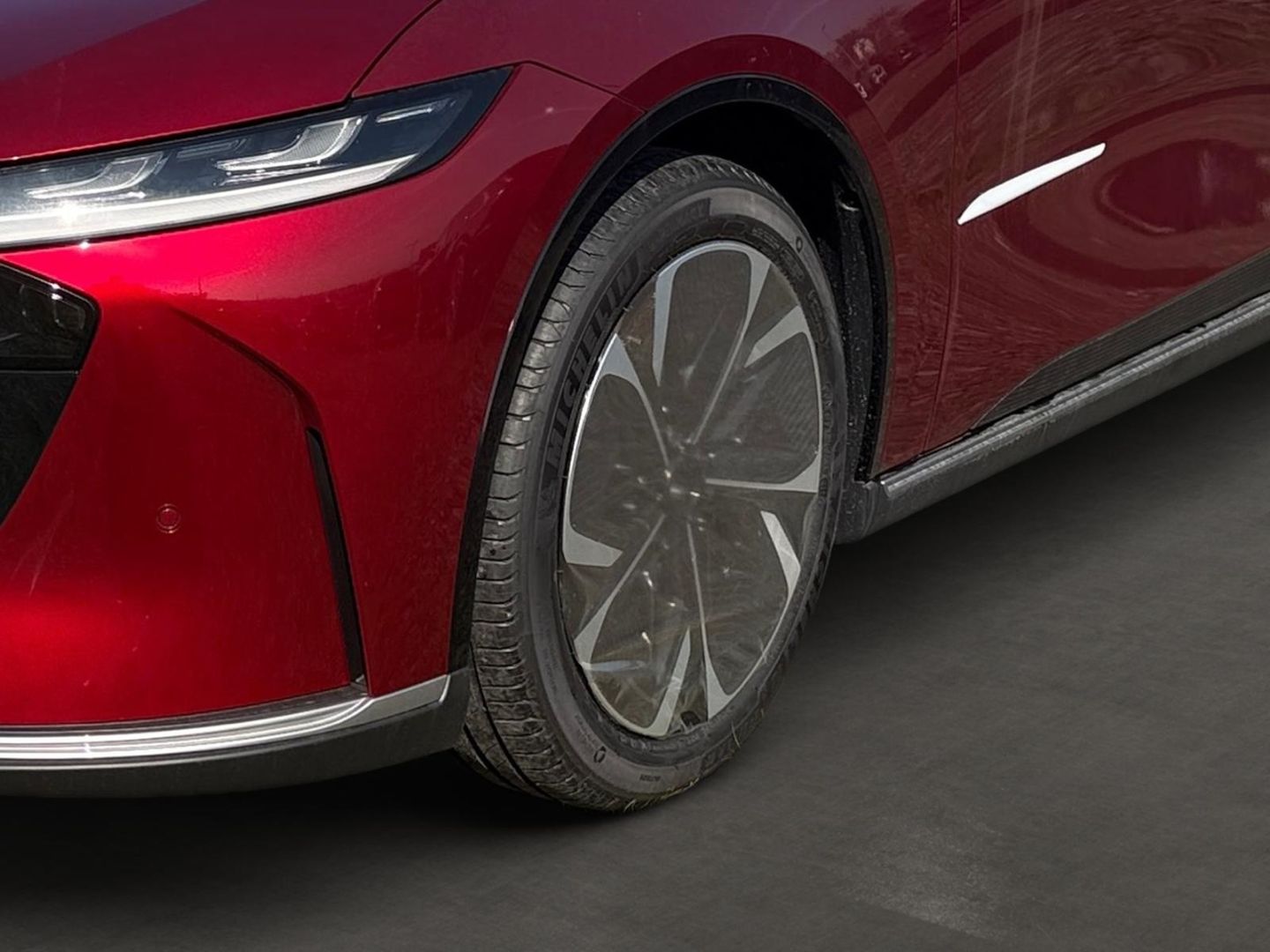 Mazda 6e - Bild 7