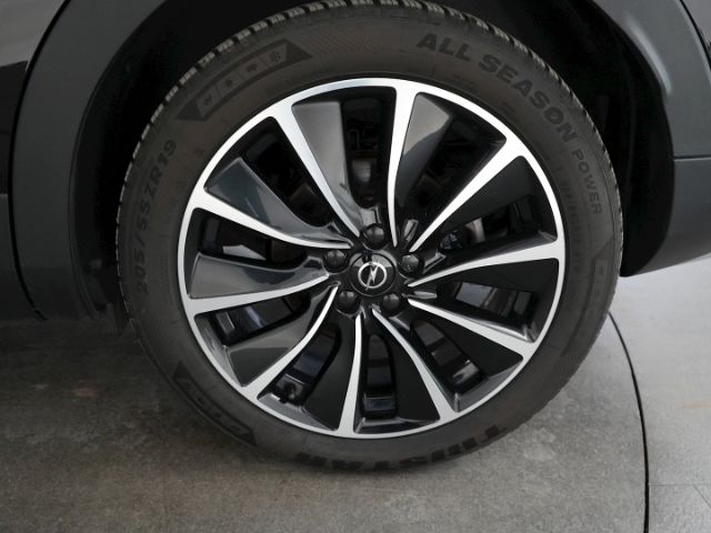 Grandland X ULTIMATE 4X4 PHEV AT+LED LICHT+NAVI+