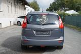 Mazda 5 Lim. 2.0 Exclusive 7Sitz - gebrauchte Mazda 5 aus dem Jahr 2007