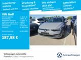 Volkswagen Golf VIII 1.0 TSI DAB+ LED FrontAssist - Volkswagen Golf: Kombi, Viii
