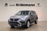 Seat Ateca Road Edition 1,5 TSI DSG*Navi*AHK*Kamera* - SEAT Ateca Road-Edition