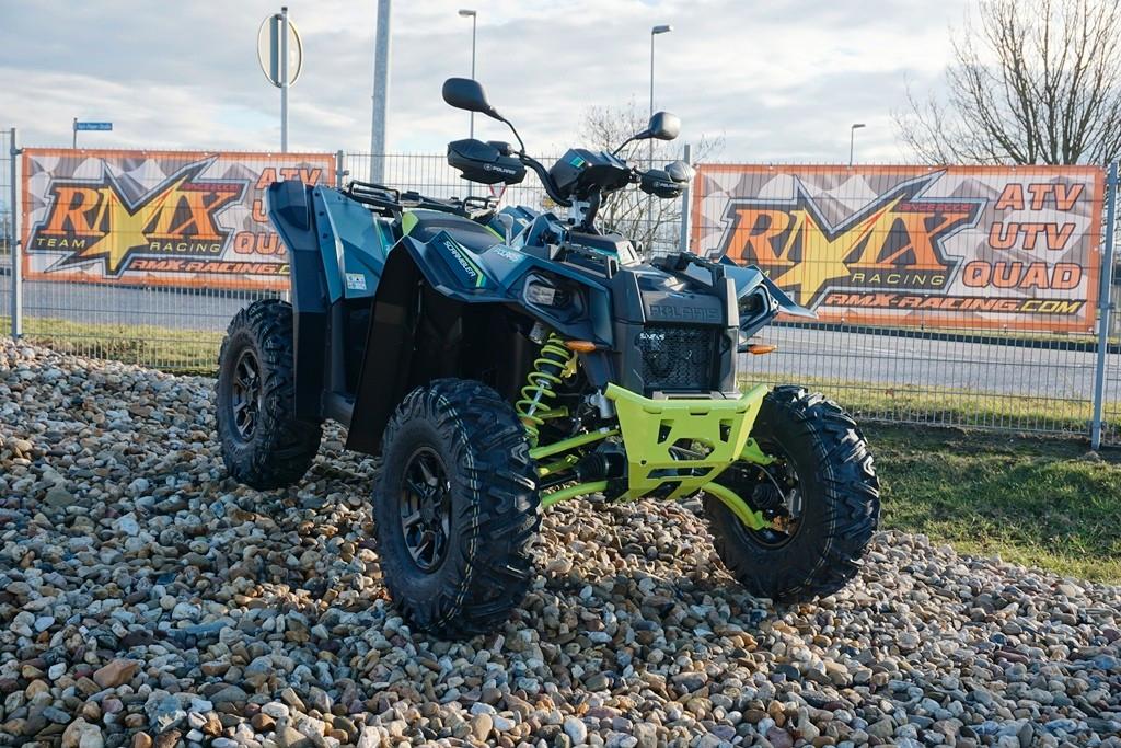 Polaris Scrambler XP 1000 S  / EPS / Straßenzul.