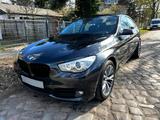 BMW 535 Gran Turismo 535d xDrive Gran Turismo  - gebrauchte BMW 535 Gran Turismo aus dem Jahr 2010