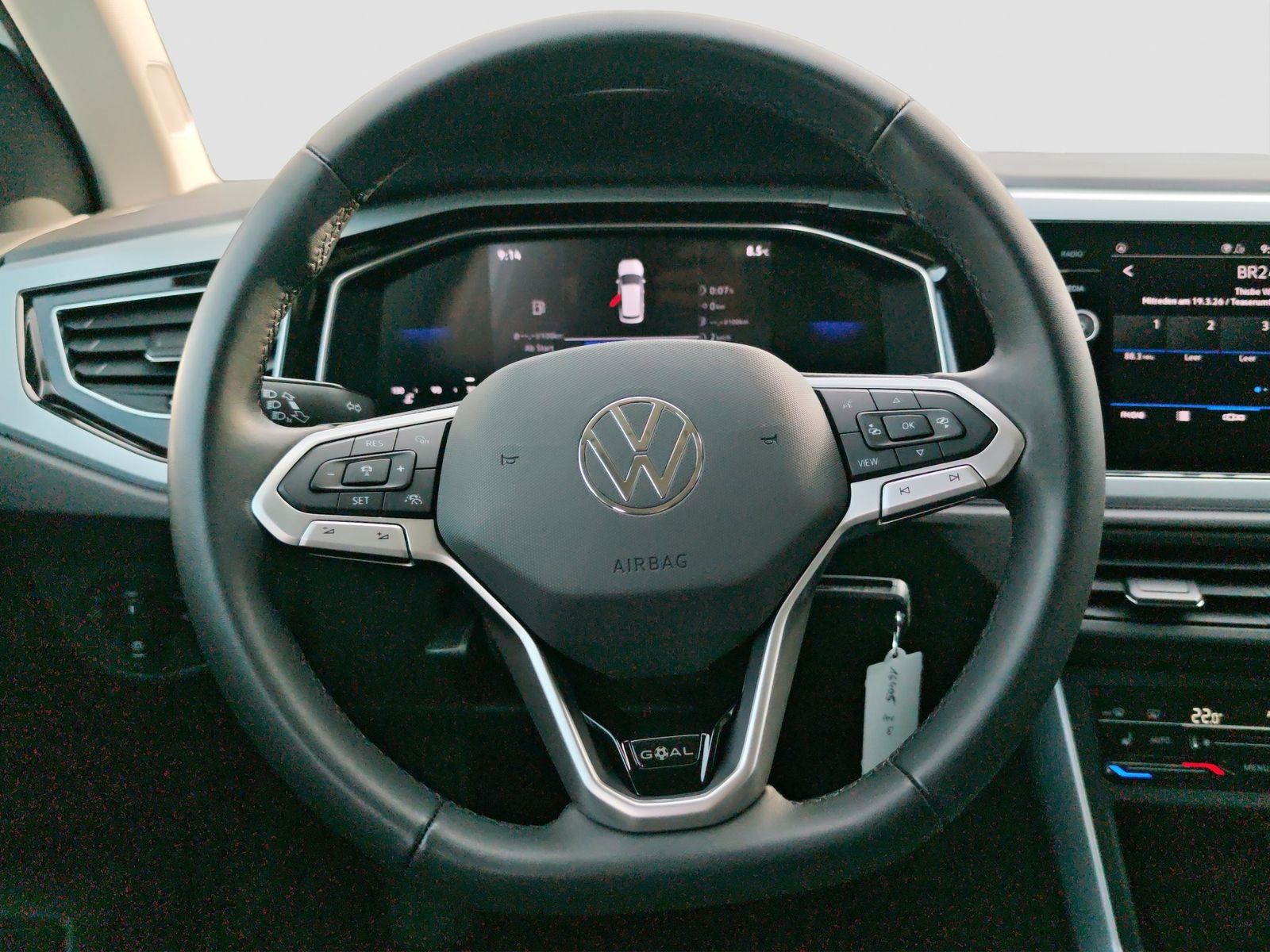 Volkswagen Polo - Bild 12