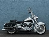Harley-Davidson ROAD KING *100 JAHRE*TOP ZUSTAND*LIEFERUNG* - HARLEY-DAVIDSON 2003 ROAD KING