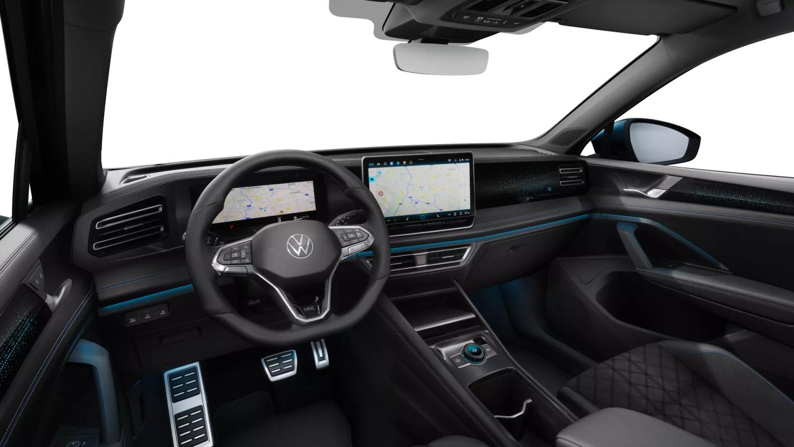 Volkswagen Tiguan - Bild 8