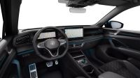 Volkswagen Tiguan - Vorschau Bild 8