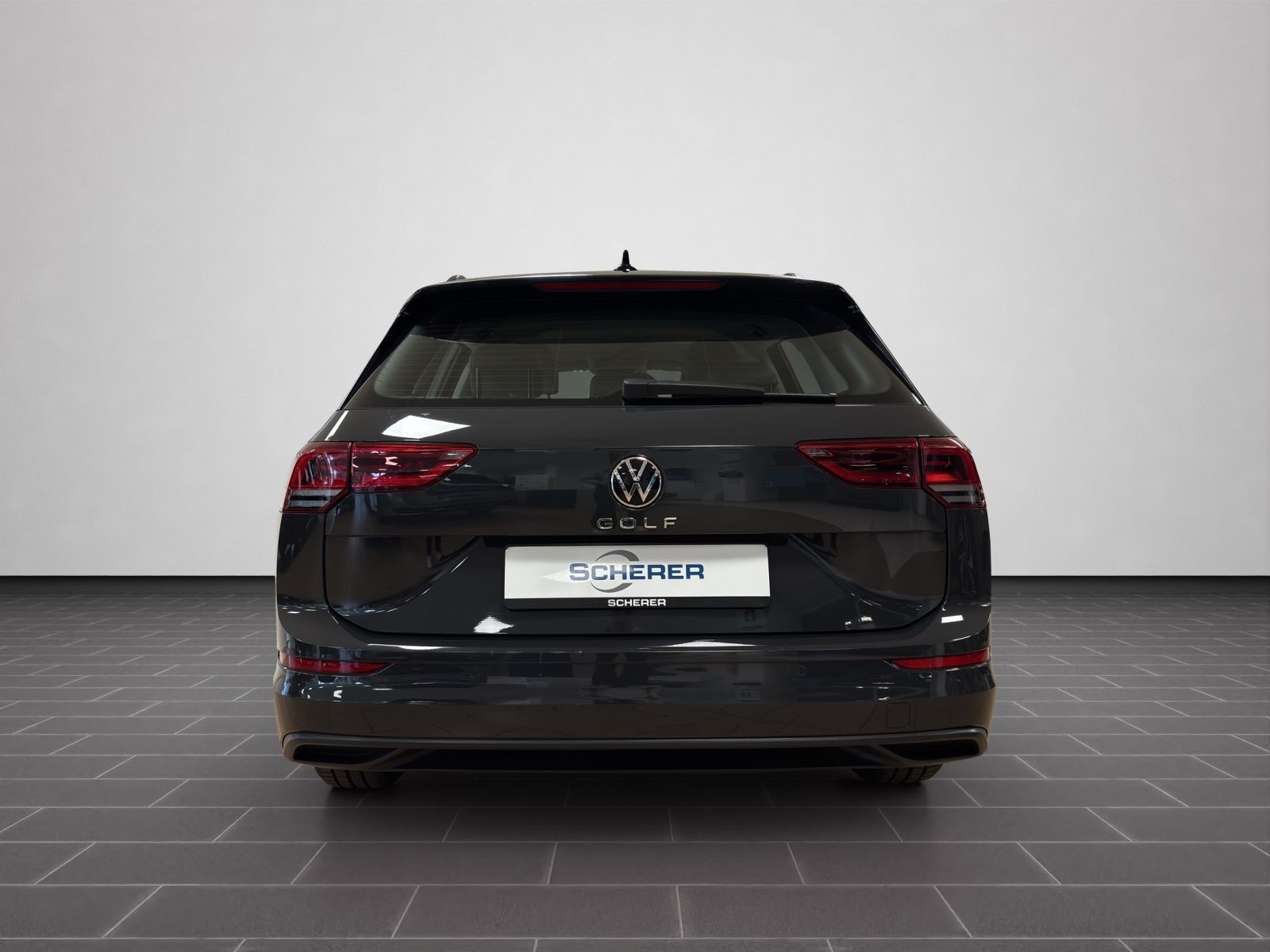 Volkswagen Golf - Bild 7