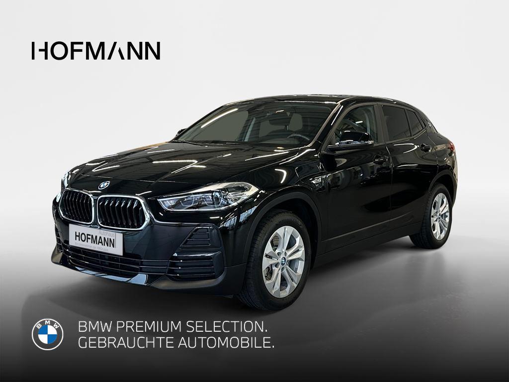 BMW X2 xDrive25e Advantage+Pano+LED+BusinessPaket