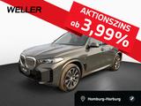 BMW X5 xDr 40d M SPORT Pano,AHK,StHz,Lea.o.Anz.769,-