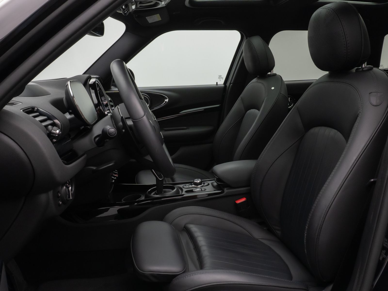 Fahrzeugabbildung MINI Cooper S Clubman H/K Panoram DAB HUD Kamera Voll