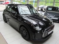 Vorschau MINI Cooper