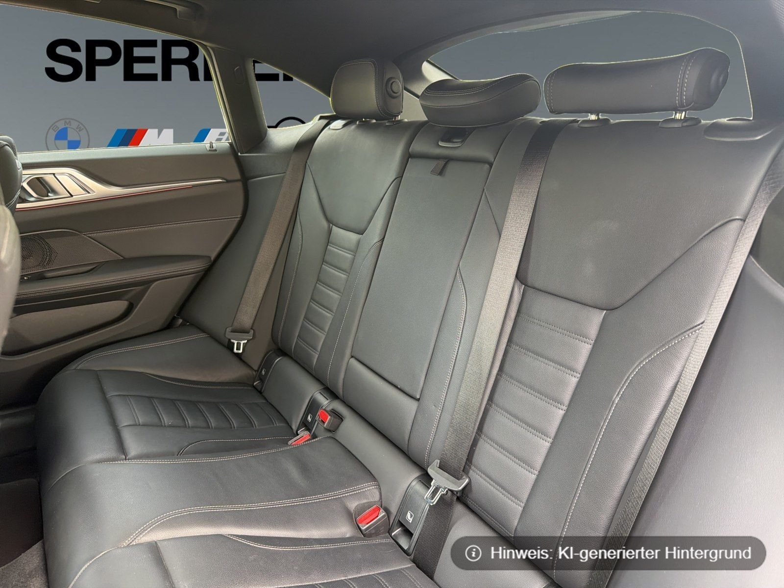 BMW M440i xDrive Glasdach Memory Head Up ACC foto 12