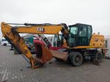 CAT M316 - CAT 316