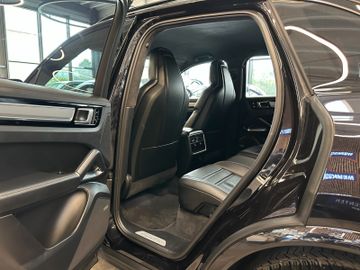 Porsche Turbo *Matrix LED*360°*Keyless*Memory*VOLL*