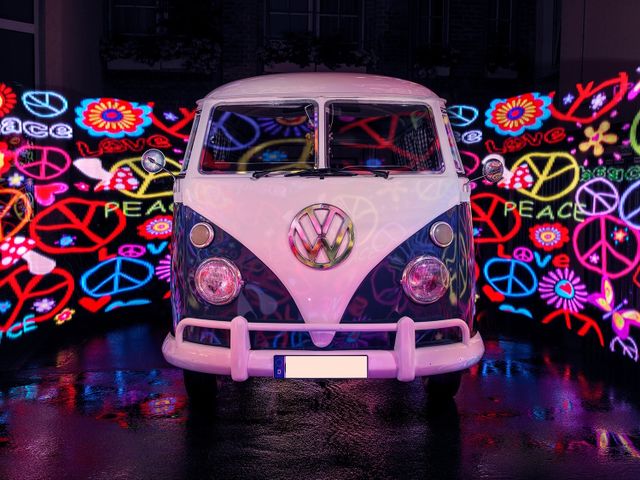 Volkswagen T1