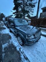 Andere Land Rover Discovery 4 HSE Preis reduziert... - Andere in Hamburg