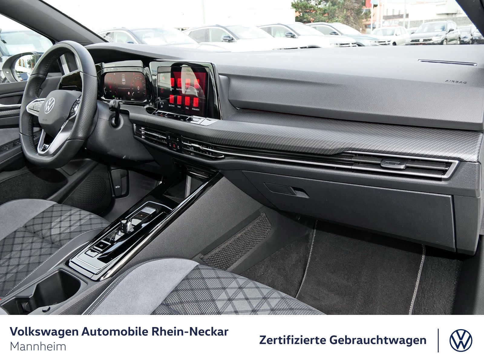 Volkswagen Golf - Bild 12