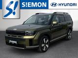 Hyundai SANTA FE HEV MY25 1.6 AT 2WD Prime Smart Sense+  - Hyundai SANTA FE SM