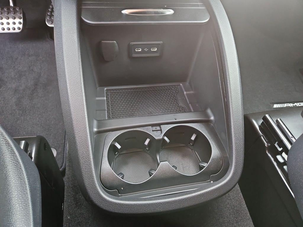 Fahrzeugabbildung Mercedes-Benz V 300 d Style lang AMG Style 4MATIC AHK STH AUT