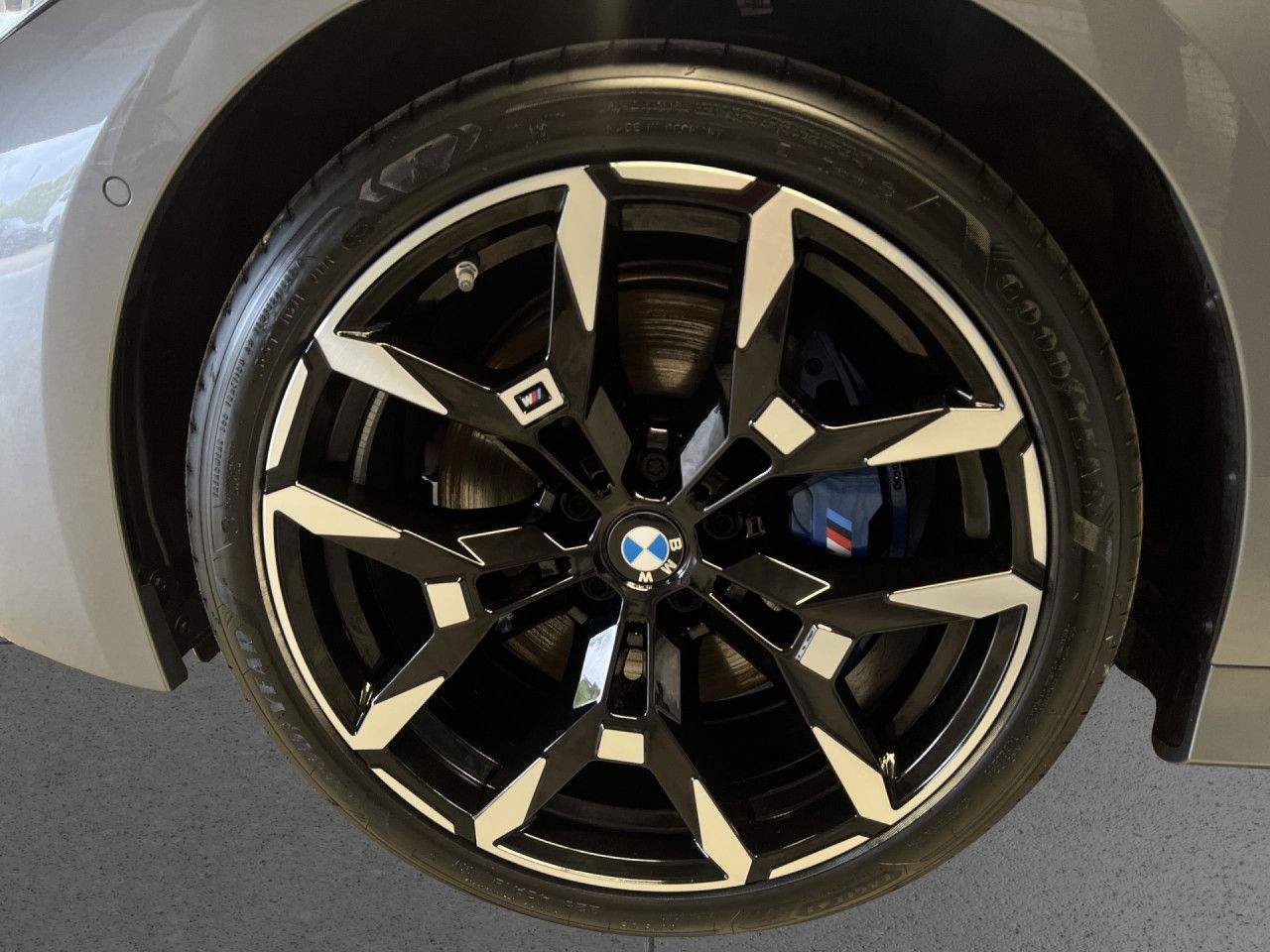 BMW M340d - Bild 20