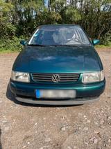 Volkswagen Polo in gutem  Zustand, neuer Tüv,  nur 85... - gebrauchte VW Polo aus dem Jahr 1998