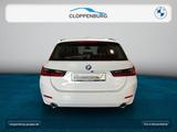 BMW 320d Touring AHK+Navi+ACC+SHZ+KeyGO+HiFi+Ambi+BT - BMW 3er Reihe in Essen