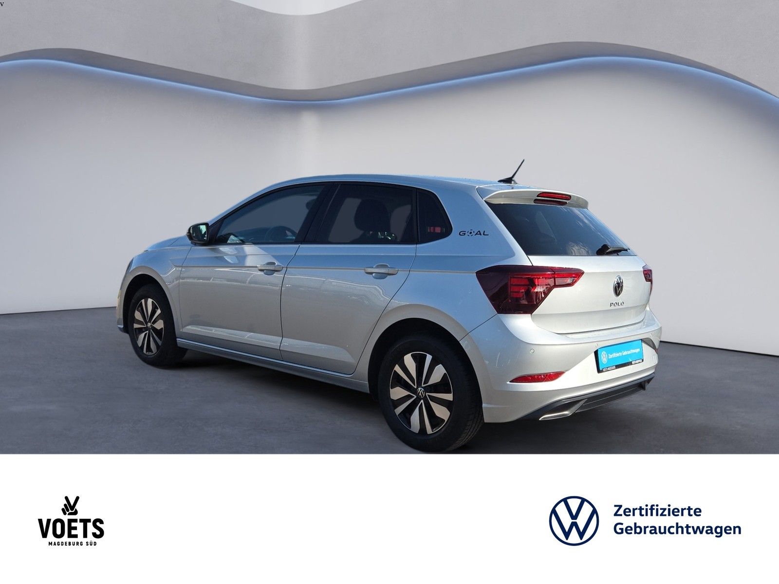 Volkswagen Polo - Bild 4