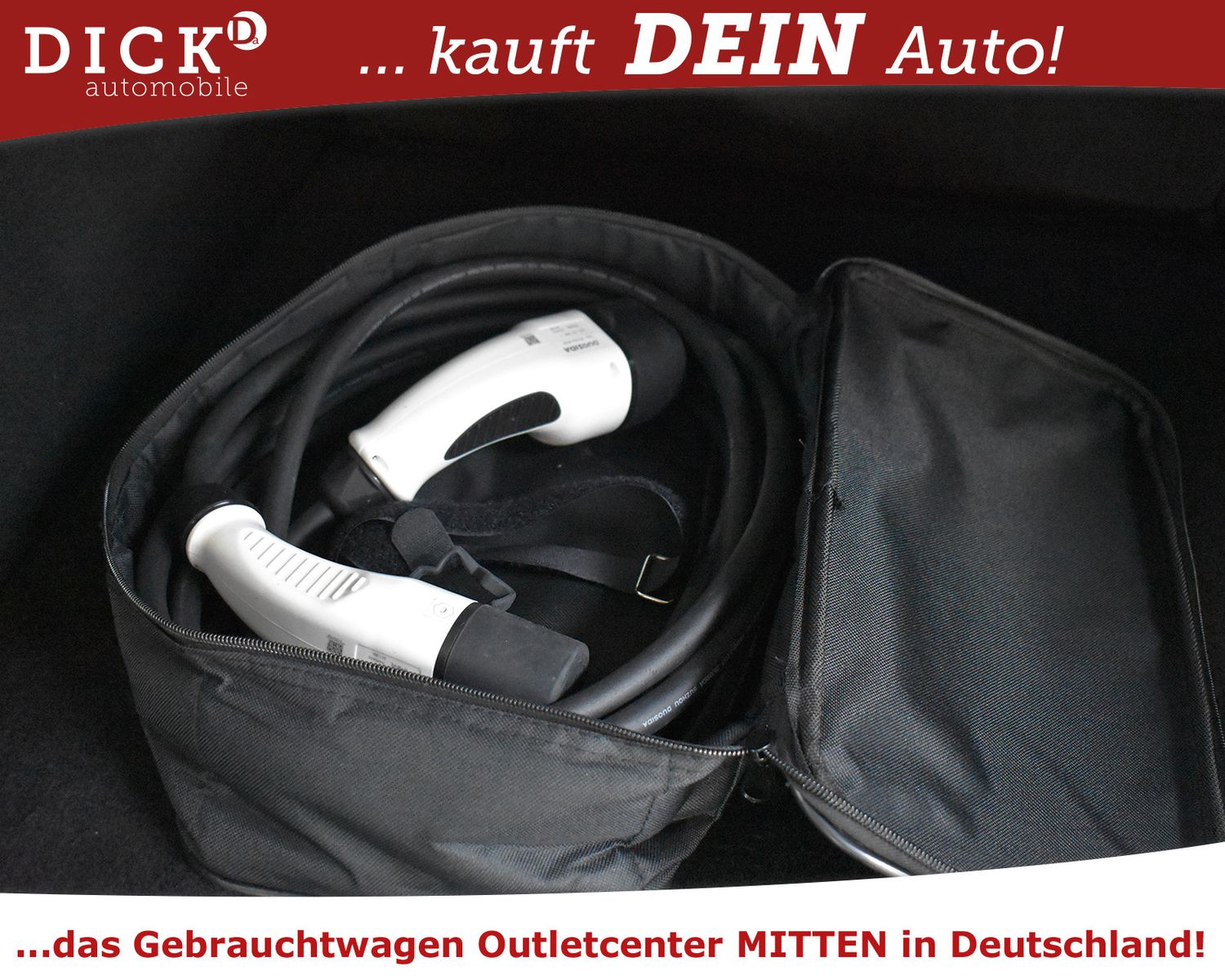 MG EHS PHEV 1.5 T-GDI Luxury  LED+PANO+SHZ+ACC+360° - Image 26