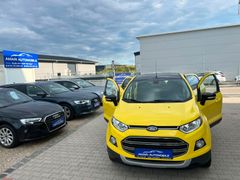 Ford Ecosport - Vorschau 40