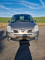 Renault Modus Dynamique Automatik Panoramadach Fahradtr. - Renault Modus aus 2010