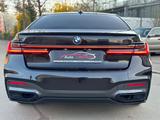 BMW 740 Baureihe 7 Lim 740 d xDrive M Sport - gebrauchte BMW 740 aus dem Jahr 2021