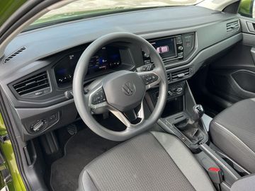 Volkswagen Taigo - 12