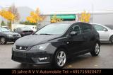 Seat Ibiza FR, Scheckheftgepflegt, AHK, TÜV neu - Seat Ibiza Gebrauchtwagen in Nürnberg