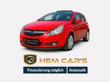 Opel Corsa 1.4 Edition"111 Jahre" Automatik*Panaroma*