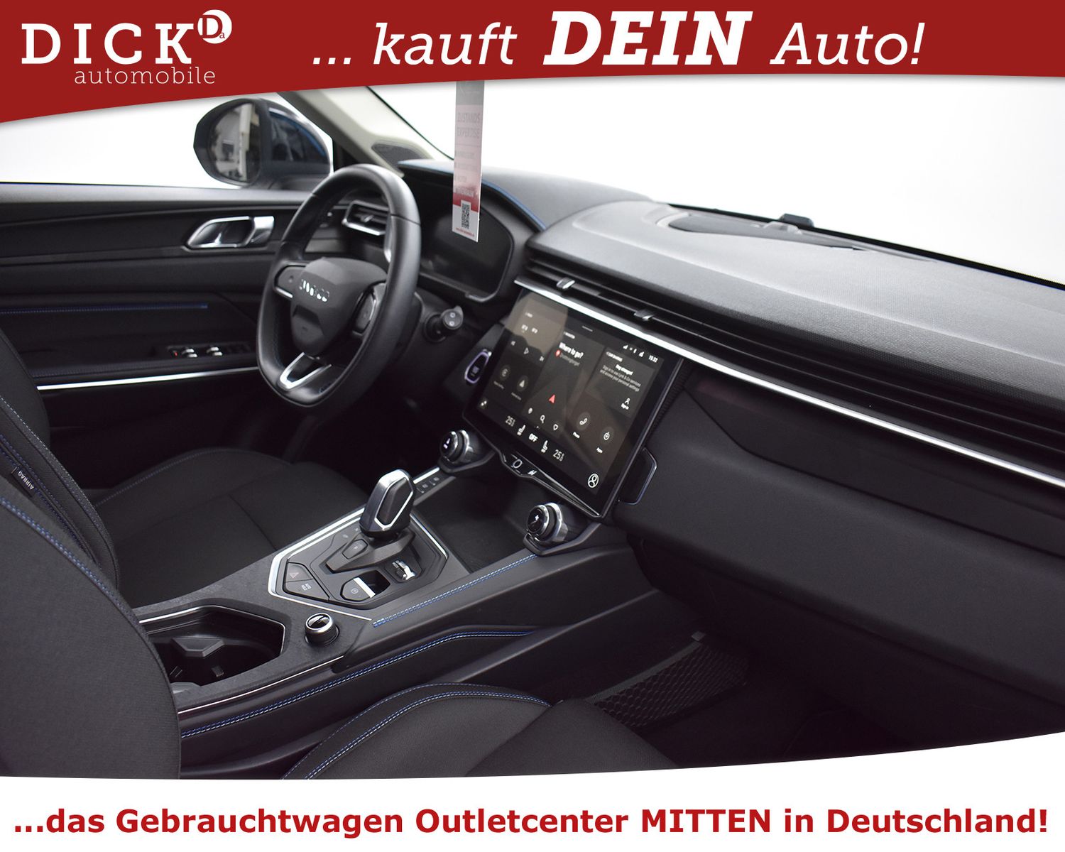 LYNC AND CO 01 1.5TD Aut PHEV PANO+MEMO+NAVI+LED+SHZ+ACC+360 - Image 10