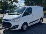 Ford Transit Custom 270*L1/H2*PDC*AHK*KLIMA - gebrauchte Ford Transit Custom aus dem Jahr 2014