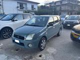 Subaru Justy G3X 1.3 16V 5p. - Subaru Justy: 1.3