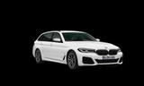 BMW 540dTxDrive*M Sport*A.LED*ACC*Leder*AHK*Kamera* - gebrauchte BMW 540 aus dem Jahr 2021