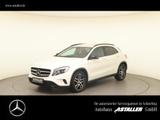 Mercedes-Benz GLA 200 d SUV Urban+Night+Navi+SHZ+18''+Parkass - Mercedes-Benz GLA 200 mit Diesel-Antrieb: Geländewagen, mit Klimaautomatik