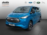Ford Transit Custom Kombi PKW Trend 340 L1 BEV - Ford Transit: Pk
